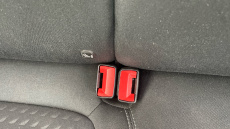 Ford Fiesta 1.0 EcoBoost 125 Titanium 5dr Petrol Hatchback